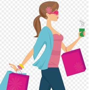 Meet your Posher, Mae ann